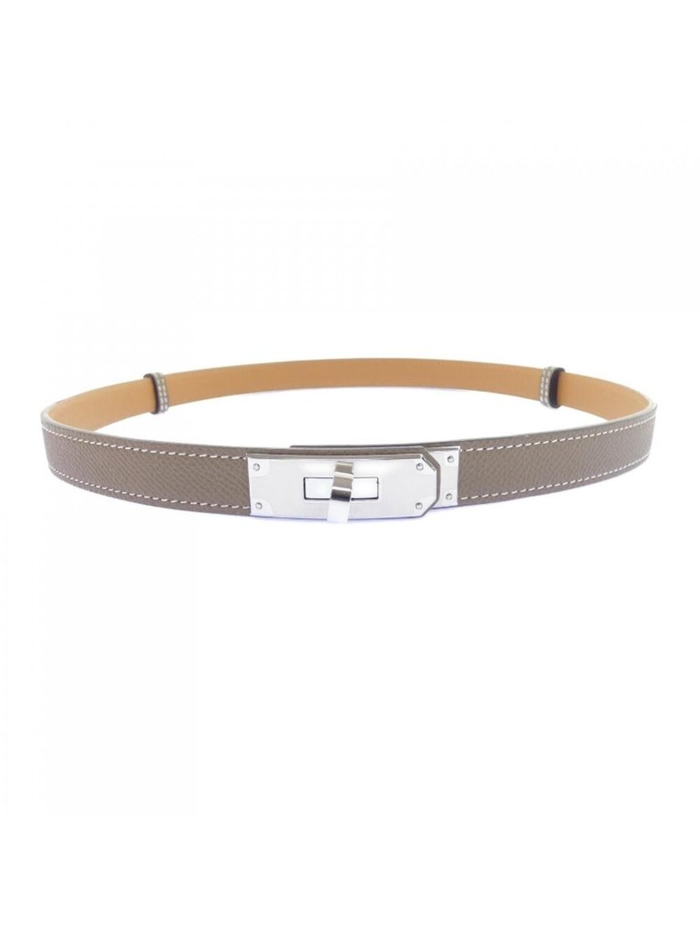 Hermes Kelly Pocket 18 Belt
